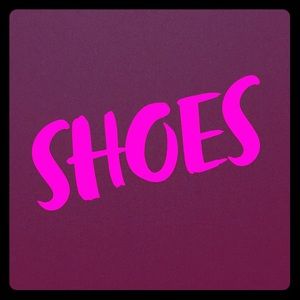 Shoes 💕